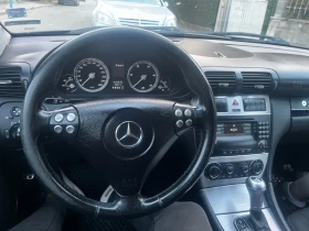 Mercedes-Benz C 220 FACE/AUTO - 5500 лв. / 2812.11 € - 83457994 5