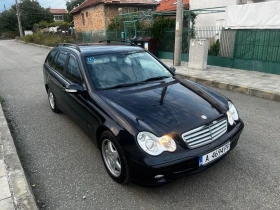 Mercedes-Benz C 220 FACE/AUTO - 5500 лв. / 2812.11 € - 83457994 2