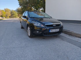 Ford Focus 1.6 - изображение 1