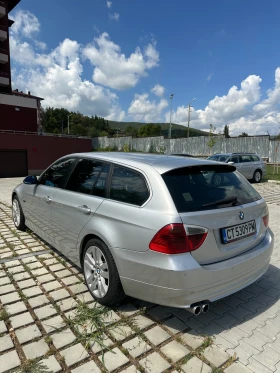 BMW 325, снимка 3