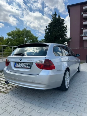 BMW 325, снимка 2