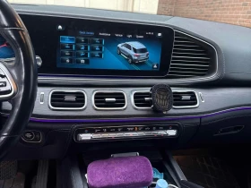 Mercedes-Benz GLE 450 CARFAX - 73800 лв. / 37733.34 € - 82334301 9