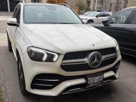 Mercedes-Benz GLE 450 CARFAX - 73800 лв. / 37733.34 € - 82334301 6