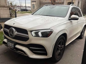 Mercedes-Benz GLE 450 CARFAX