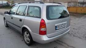 Opel Astra, снимка 6 — Bazar.bg Opel Astra, снимка 6