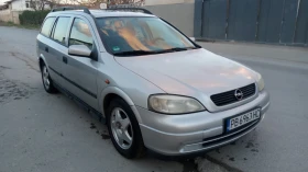 Opel Astra, снимка 1 — Bazar.bg Opel Astra, снимка 1