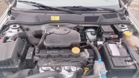 Opel Astra, снимка 9 — Bazar.bg Opel Astra, снимка 9