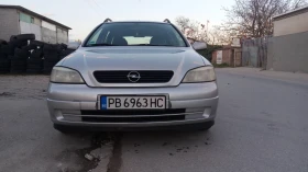 Opel Astra, снимка 2 — Bazar.bg Opel Astra, снимка 2