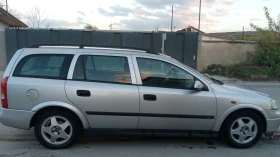 Opel Astra, снимка 7 — Bazar.bg Opel Astra, снимка 7