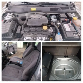 Opel Astra, снимка 10 — Bazar.bg Opel Astra, снимка 10