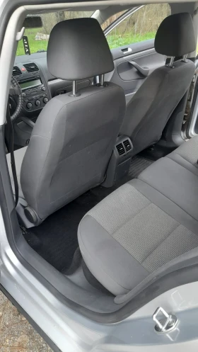 VW Golf Variant 1.9 TDI, снимка 12