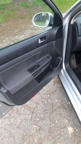 VW Golf Variant 1.9 TDI, снимка 9