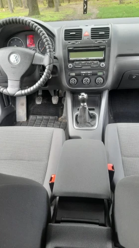VW Golf Variant 1.9 TDI, снимка 7
