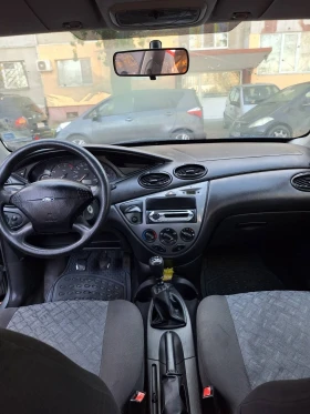 Ford Focus, снимка 7 — Bazar.bg Ford Focus, снимка 7