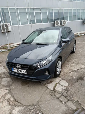 Hyundai I20 1.2 - изображение 1