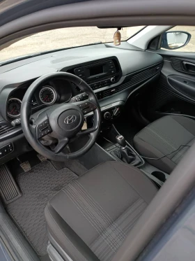 Hyundai I20 1.2 | Mobile.bg � ����� ������ 6