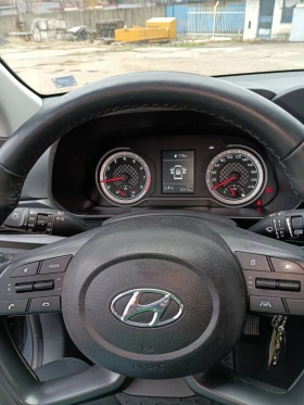 Hyundai I20 1.2 | Mobile.bg � ����� ������ 7