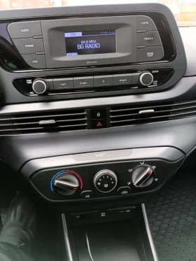 Hyundai I20 1.2 | Mobile.bg � ����� ������ 8
