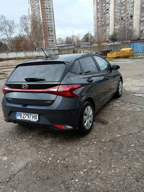 Hyundai I20 1.2 | Mobile.bg � ����� ������ 3