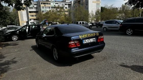 Mercedes-Benz CLK 3, 2, снимка 3