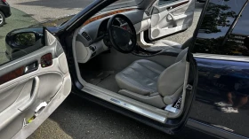 Mercedes-Benz CLK 3, 2, снимка 11