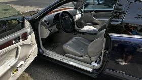 Mercedes-Benz CLK 3, 2, снимка 12