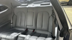 Mercedes-Benz CLK 3, 2, снимка 9