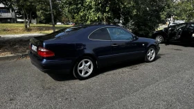 Mercedes-Benz CLK 3, 2, снимка 2