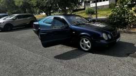 Mercedes-Benz CLK 3, 2, снимка 6