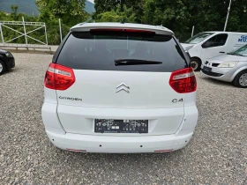 Citroen C4 Picasso 1.6 ������ 120��. | Mobile.bg � ����� ������ 4