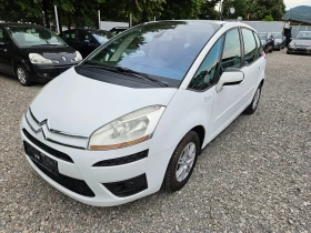 Citroen C4 Picasso 1.6 ������ 120��. | Mobile.bg � ����� ������ 7