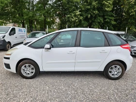 Citroen C4 Picasso 1.6 ������ 120��. | Mobile.bg � ����� ������ 6