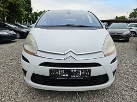 Citroen C4 Picasso 1.6 ������ 120��. | Mobile.bg � ����� ������ 8
