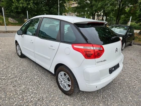 Citroen C4 Picasso 1.6 ������ 120��. | Mobile.bg � ����� ������ 5