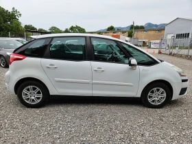 Citroen C4 Picasso 1.6 ������ 120��. | Mobile.bg � ����� ������ 2