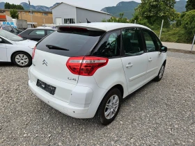 Citroen C4 Picasso 1.6 ������ 120��. | Mobile.bg � ����� ������ 3