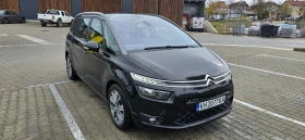 Citroen Grand C4 Picasso, снимка 1