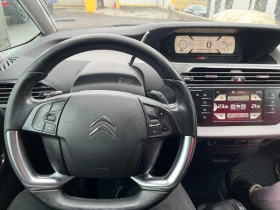 Citroen Grand C4 Picasso, снимка 8