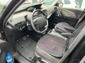 Citroen Grand C4 Picasso, снимка 11