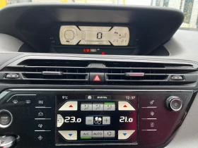 Citroen Grand C4 Picasso, снимка 9
