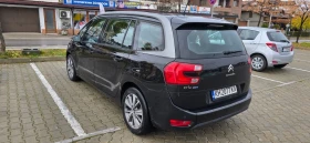 Citroen Grand C4 Picasso, снимка 2