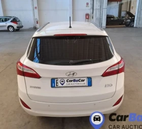 Hyundai I30 ����� ��������� BRC 1.4i SW Comfort - ���� ����!!! | Mobile.bg � ����� ������ 5
