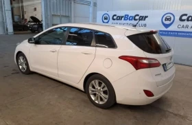 Hyundai I30 ����� ��������� BRC 1.4i SW Comfort - ���� ����!!! | Mobile.bg � ����� ������ 6