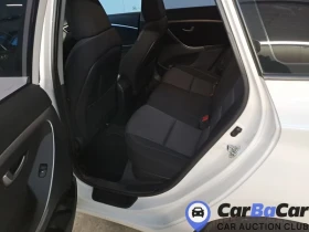 Hyundai I30 SW 1.4i Comfort Газов Инжекцион-НОВ ВНОС ИТАЛИЯ!!! - 14999 лв. / 7668.87 € - 11212589 9