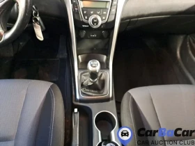 Hyundai I30 SW 1.4i Comfort Газов Инжекцион-НОВ ВНОС ИТАЛИЯ!!! - 14999 лв. / 7668.87 € - 11212589 11