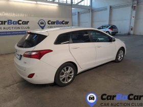 Hyundai I30 SW 1.4i Comfort Газов Инжекцион-НОВ ВНОС ИТАЛИЯ!!! - 14999 лв. / 7668.87 € - 11212589 4