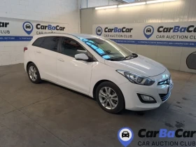 Hyundai I30 SW 1.4i Comfort Газов Инжекцион-НОВ ВНОС ИТАЛИЯ!!! - 14999 лв. / 7668.87 € - 11212589 3