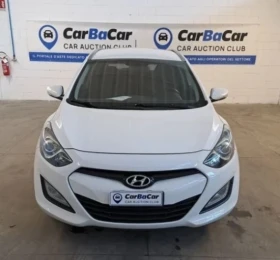����� �� �������� �� Hyundai I30 ����� ��������� BRC 1.4i SW Comfort - ���� ����!!!