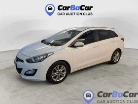 Hyundai I30 SW 1.4i Comfort Газов Инжекцион-НОВ ВНОС ИТАЛИЯ!!!