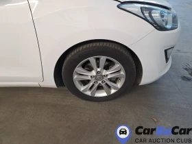 Hyundai I30 SW 1.4i Comfort Газов Инжекцион-НОВ ВНОС ИТАЛИЯ!!! - 14999 лв. / 7668.87 € - 11212589 7